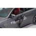 Tilta Hydra Alien Car Mounting System + DJI Ronin RS2 Combo